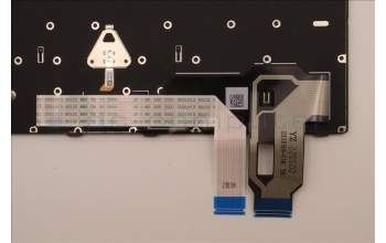 Lenovo 5N21D68286 NB_KYB CS22 FL TOP,BK-NBL,TRI,ILD