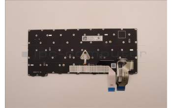 Lenovo 5N21D68300 NB_KYB CS22 FL TOP,BK-NBL,TRI,THAI