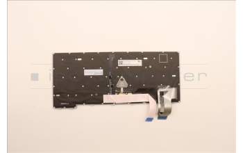 Lenovo 5N21D68370 NB_KYB CS22 FL TOP,GR-BL,LTN,EURO ENG