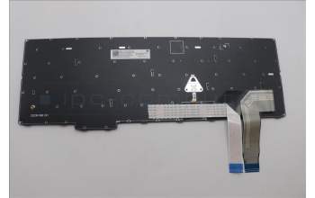 LENOVO 5N21D93666 Keyb T16/P16s G1 /L15 G3 NO