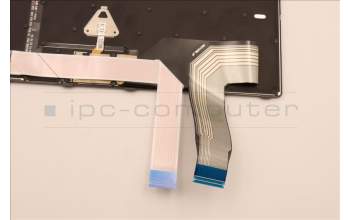 Lenovo 5N21D93712 NB_KYB CS22 NM TOP,BK-BL,LTN,JPN