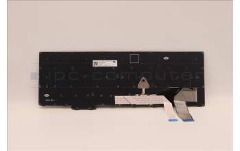 LENOVO 5N21D93729 NB_KYB CS22 NM TOP,BK-NBL,LTN,BEL