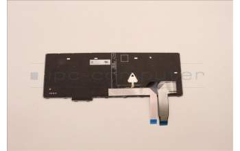 Lenovo 5N21D93760 NB_KYB CS22 NM TOP,BK-BL,PMX,ENG
