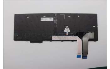 Lenovo 5N21D93772 Keyboard Internal, Greek, Black, Backlight, w/Number, US