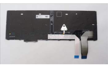 Lenovo 5N21D93777 NB_KYB CS22 NM TOP,BK-BL,PMX,NOR