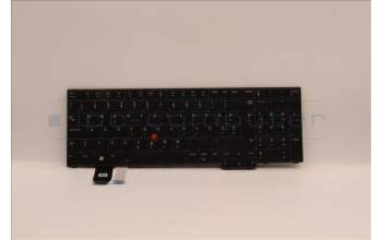 Lenovo 5N21D93780 NB_KYB CS22 NM TOP,BK-BL,PMX,SLV