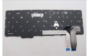 Lenovo 5N21D93811 NB_KYB CS22 NM TOP,BK-NBL,PMX,HUN