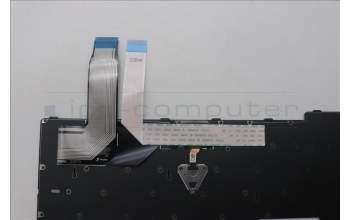 Lenovo 5N21D93811 NB_KYB CS22 NM TOP,BK-NBL,PMX,HUN