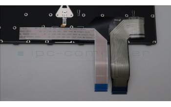 Lenovo 5N21D93813 NB_KYB CS22 NM TOP,BK-NBL,PMX,ITA