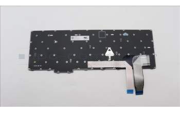 Lenovo 5N21D93821 NB_KYB CS22 NM TOP,BK-NBL,PMX,UK