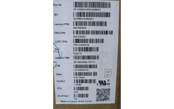 Lenovo 5N21D93831 NB_KYB CS22 NM TOP,BK-NBL,PMX,NORDIC