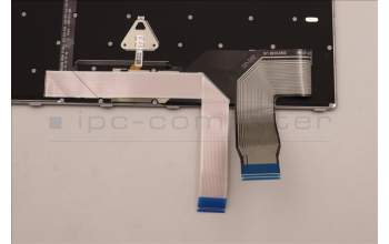 Lenovo 5N21D93876 NB_KYB CS22 NM TOP,GR-BL,LTN,ENG