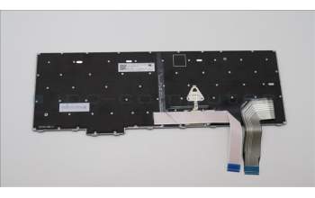 Lenovo 5N21D93902 NB_KYB CS22 NM TOP,GR-BL,LTN,JPN