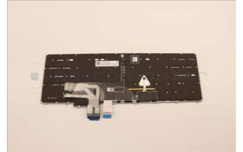 Lenovo 5N21F39326 NB_KYB CS22 P16 GR-BL,CHY,BEL