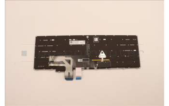 Lenovo 5N21F39329 Keyboard Internal, Spanish, Backlight, UK