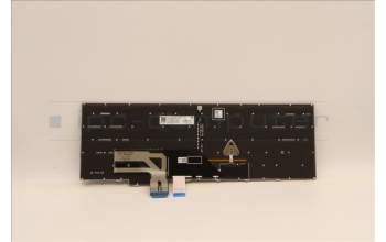 Lenovo 5N21F39330 NB_KYB CS22 P16 GR-BL,CHY,FRA