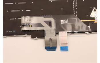 Lenovo 5N21F39355 NB_KYB CS22 P16 GR-BL,CHY,CZE/SLK