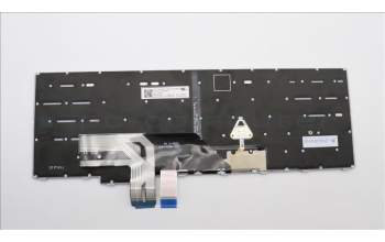 Lenovo 5N21F39366 NB_KYB CS22 P16 GR-BL,LTN,SPA