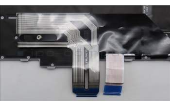 Lenovo 5N21F39369 NB_KYB CS22 P16 GR-BL,LTN,GRE