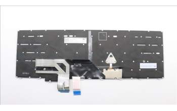 Lenovo 5N21F39373 NB_KYB CS22 P16 GR-BL,LTN,ITA