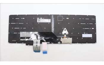 Lenovo 5N21F39376 NB_KYB CS22 P16 GR-BL,LTN,RUS