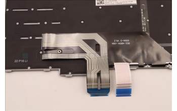 Lenovo 5N21F39382 NB_KYB CS22 P16 GR-BL,LTN,EURO ENG