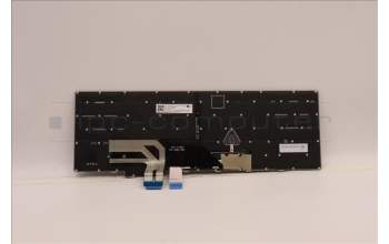 Lenovo 5N21F39391 NB_KYB CS22 P16 GR-BL,LTN,NORDIC