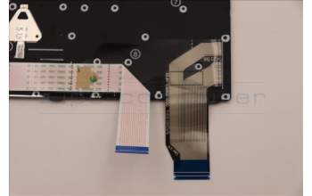 Lenovo 5N21H76738 NB_KYB SER2 KBD BK-NBL,CHY,ENG