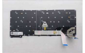 Lenovo 5N21H76757 NB_KYB SER2 KBD BK-NBL,CHY,FRA