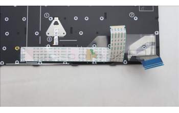 Lenovo 5N21H76782 NB_KYB SER2 KBD BK-NBL,CHY,JPN