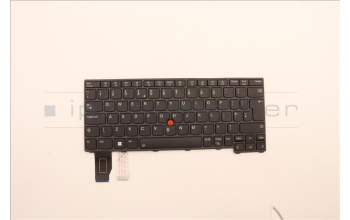 Lenovo 5N21H76850 NB_KYB SER2 KBD BK-BL,CHY,UK