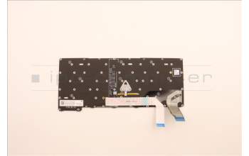 Lenovo 5N21H76850 NB_KYB SER2 KBD BK-BL,CHY,UK