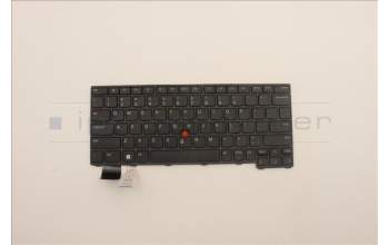 Lenovo 5N21H76942 NB_KYB SER2 KBD BK-NBL,LTN,ENG