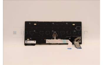 Lenovo 5N21H76948 NB_KYB SER2 KBD BK-NBL,LTN,LA SPA