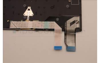 Lenovo 5N21H76992 NB_KYB SER2 KBD BK-NBL,LTN,SWS