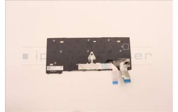 Lenovo 5N21H76998 NB_KYB SER2 KBD BK-NBL,LTN,EURO ENG