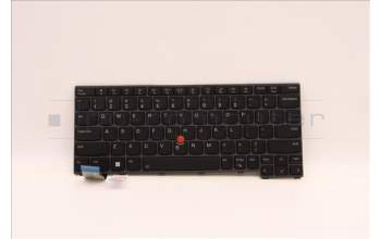 Lenovo 5N21H77022 NB_KYB SER2 KBD BK-BL,LTN,ENG