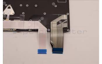 Lenovo 5N21H77022 NB_KYB SER2 KBD BK-BL,LTN,ENG