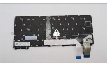 Lenovo 5N21H77030 NB_KYB SER2 KBD BK-BL,LTN,BRL