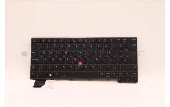 LENOVO 5N21H77075 Keyb L13/L13 Yoga G3/G4 /X13 G3 GB - BL