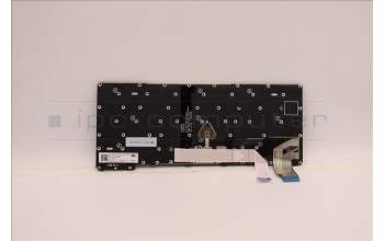 LENOVO 5N21H77081 Keyb L13/L13 Yoga G3/G4 /X13 G3 KR - BL