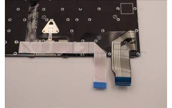 LENOVO 5N21H77081 Keyb L13/L13 Yoga G3/G4 /X13 G3 KR - BL