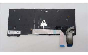 Lenovo 5N21H77113 NB_KYB SER2 KBD BK-NBL,PMX,BEL