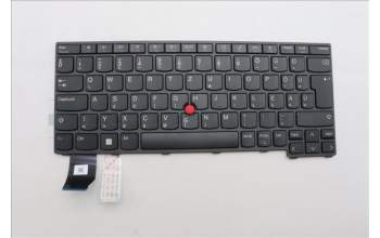 Lenovo 5N21H77129 NB_KYB SER2 KBD BK-NBL,PMX,HUN