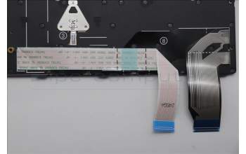 Lenovo 5N21H77137 NB_KYB SER2 KBD BK-NBL,PMX,POR