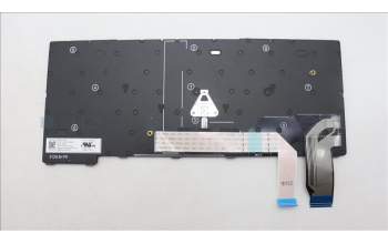 Lenovo 5N21H77149 NB_KYB SER2 KBD BK-NBL,PMX,UK