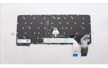 Lenovo 5N21H77173 NB_KYB SER2 KBD BK-BL,PMX,058 FRA