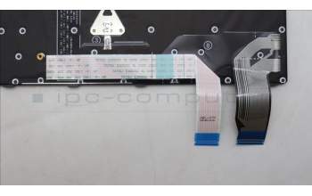 Lenovo 5N21H77173 NB_KYB SER2 KBD BK-BL,PMX,058 FRA
