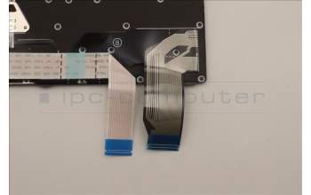 Lenovo 5N21H77189 NB_KYB SER2 KBD BK-BL,PMX,FRA