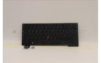Lenovo 5N21H77201 NB_KYB SER2 KBD BK-BL,PMX,ITA